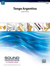 Tango Argentina - cliquer ici