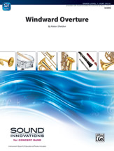 Windward Overture - cliquer ici
