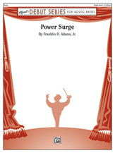 Power Surge - cliquer ici Power Surge - cliquer ici