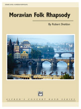 Moravian Folk Rhapsody - cliquer ici