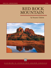 Red Rock Mountain - cliquer ici