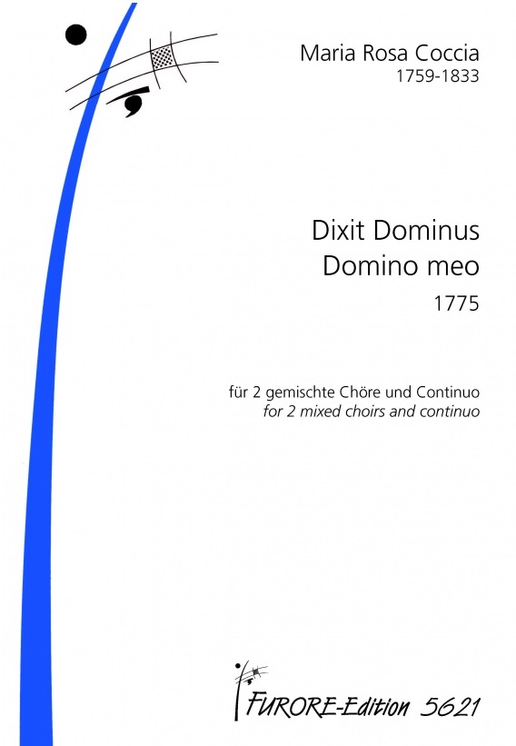 Dixit Dominus Domino meo - cliquer ici