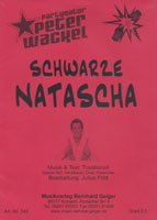 Schwarze Natascha - cliquer ici Schwarze Natascha - cliquer ici