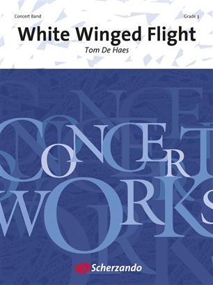 White Winged Flight - cliquer ici