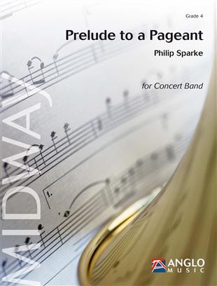 Prelude to a Pageant - cliquer ici Prelude to a Pageant - cliquer ici