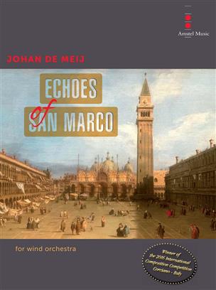 Echoes of San Marco - cliquer ici
