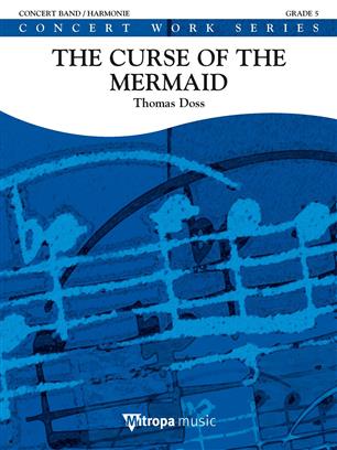 Curse of the Mermaid, The - cliquer ici