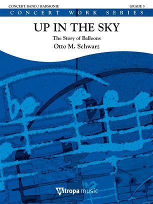 Up in the Sky (The Story of Balloons) - cliquer ici