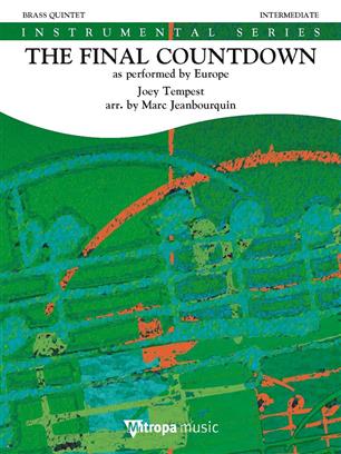 Final Countdown, The - cliquer ici
