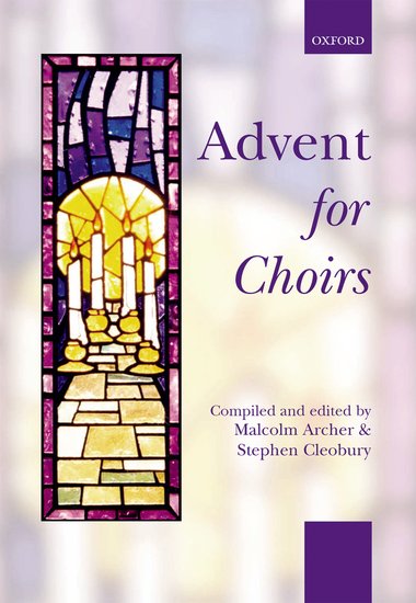 Advent for Choirs - cliquer ici
