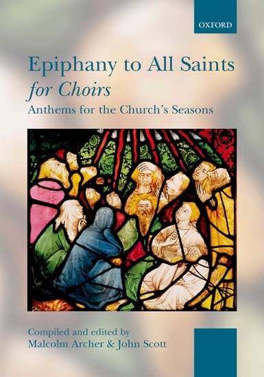 Epiphany to All Saints - cliquer ici