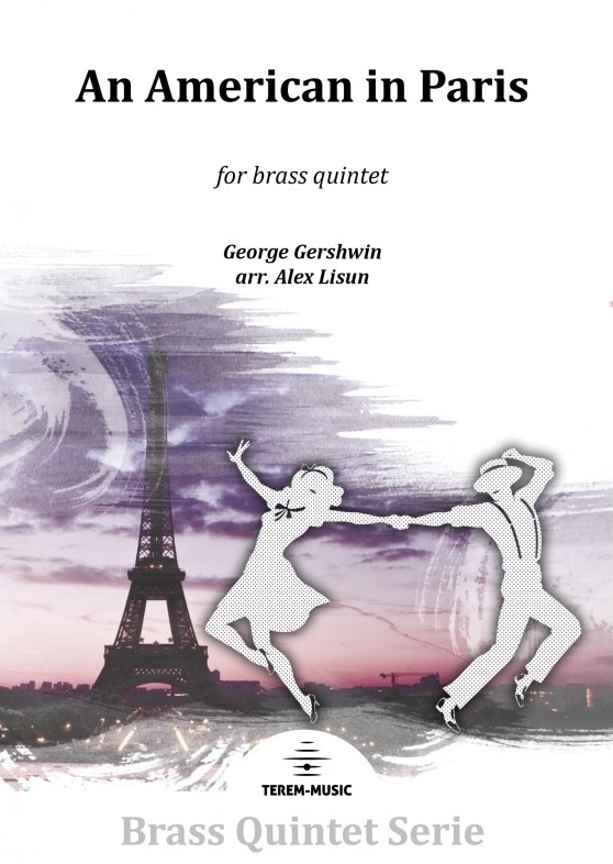 An American in Paris - cliquer ici An American in Paris - cliquer ici
