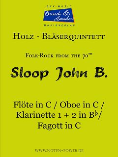 Sloop John B. - cliquer ici Sloop John B. - cliquer ici