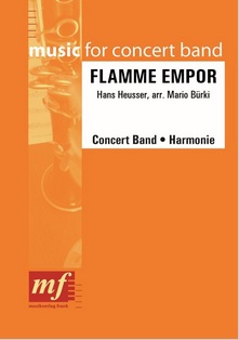 Flamme empor - cliquer ici