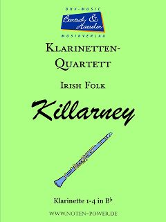 Killarney - cliquer ici