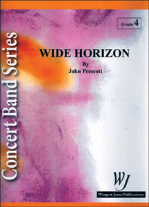 Wide Horizon - cliquer ici