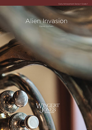 Alien Invasion - cliquer ici