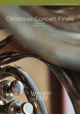 Christmas Concert Finale - cliquer ici