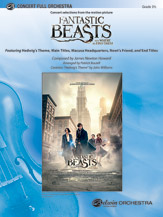 Fantastic Beasts and Where to Find Them - cliquer ici Fantastic Beasts and Where to Find Them - cliquer ici