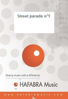 Street parade #1 - cliquer ici