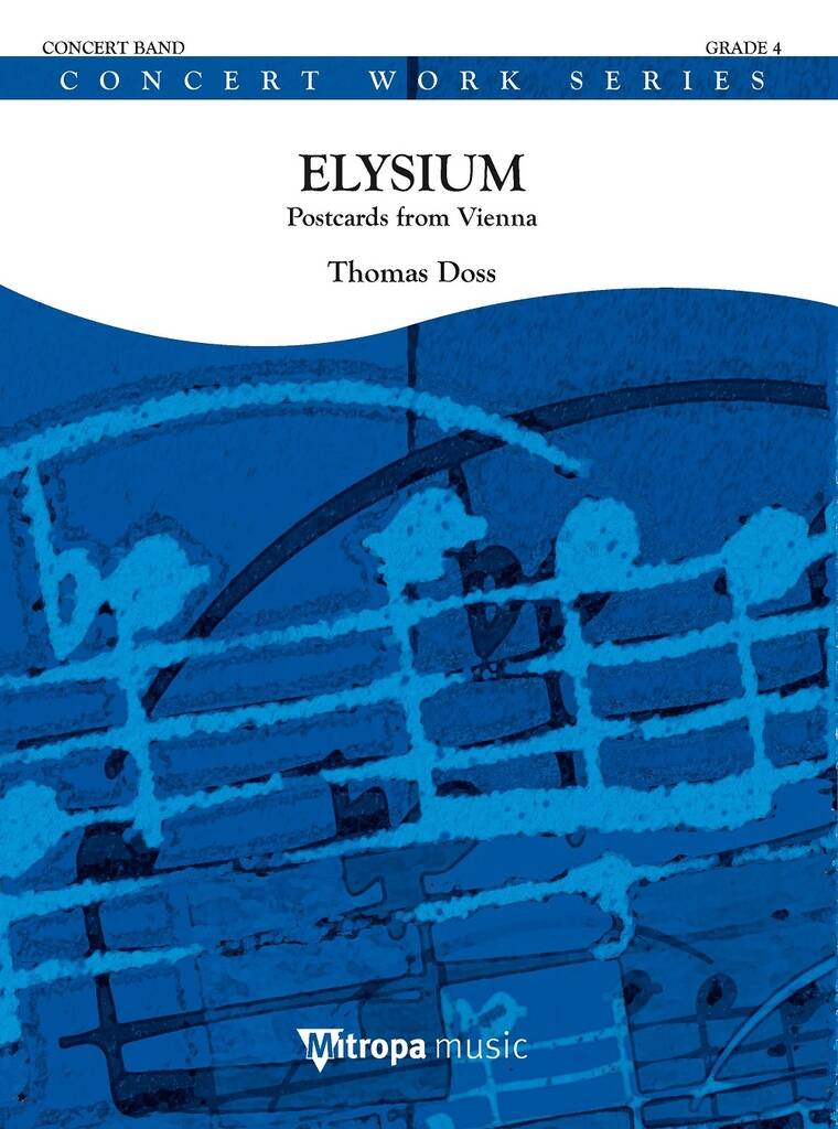 Elysium (Postcards from Vienna) - cliquer ici