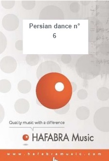Persian Dance #6 - cliquer ici