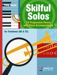Skilful Solos (Bb/C Trombone BC/TC) - cliquer ici