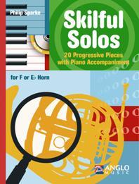 Skilful Solos (Horn) - cliquer ici