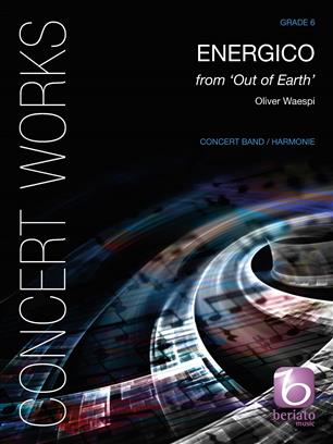 Energico (from 'Out of Earth') - cliquer ici