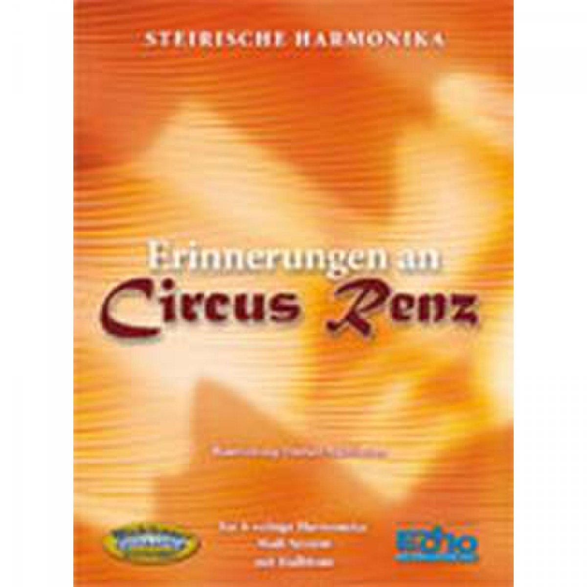 Erinnerung an Zirkus Renz - cliquer ici Erinnerung an Zirkus Renz - cliquer ici