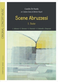 Scene Abruzzesi - cliquer ici