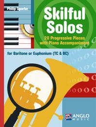 Skilful Solos (C/Bb Baritone/Euphonium BC/TC) - cliquer ici