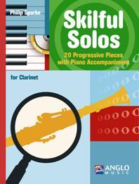 Skilful Solos (Bb Clarinet) - cliquer ici