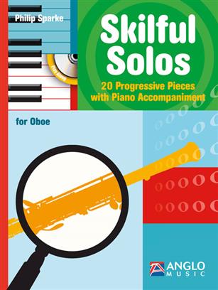 Skilful Solos (Oboe) - cliquer ici