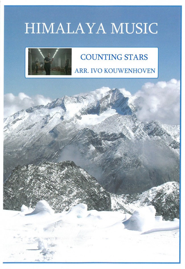 Counting Stars - cliquer ici Counting Stars - cliquer ici
