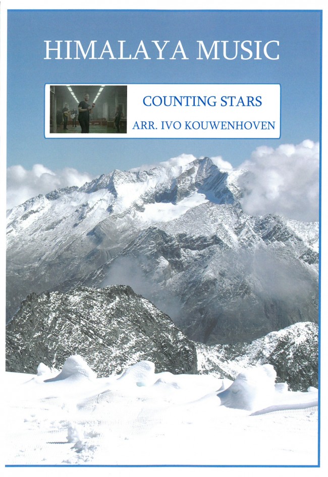 Counting Stars - cliquer ici