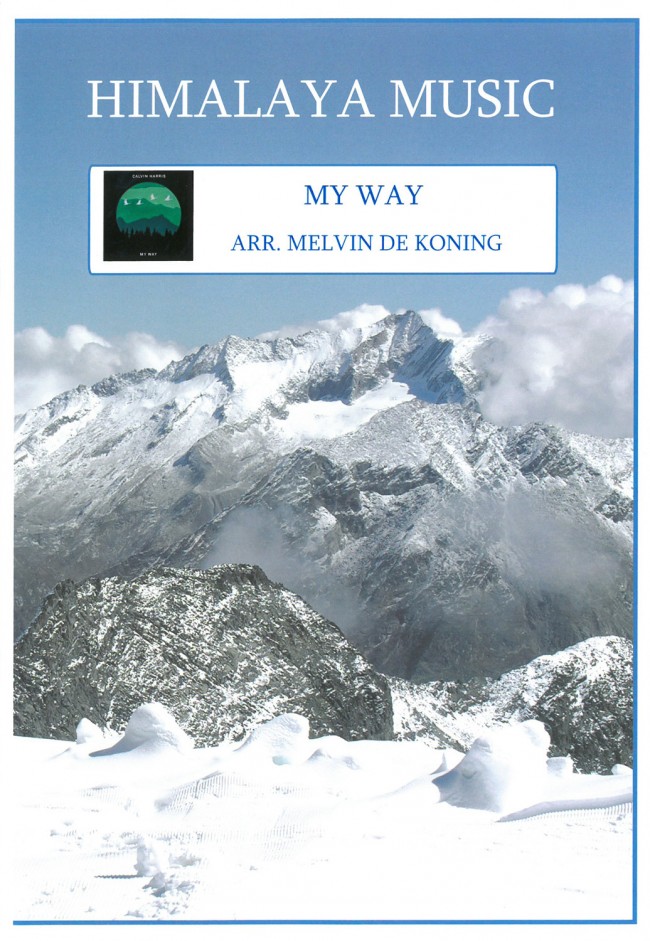 My Way - cliquer ici