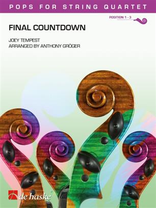 Final Countdown - cliquer ici