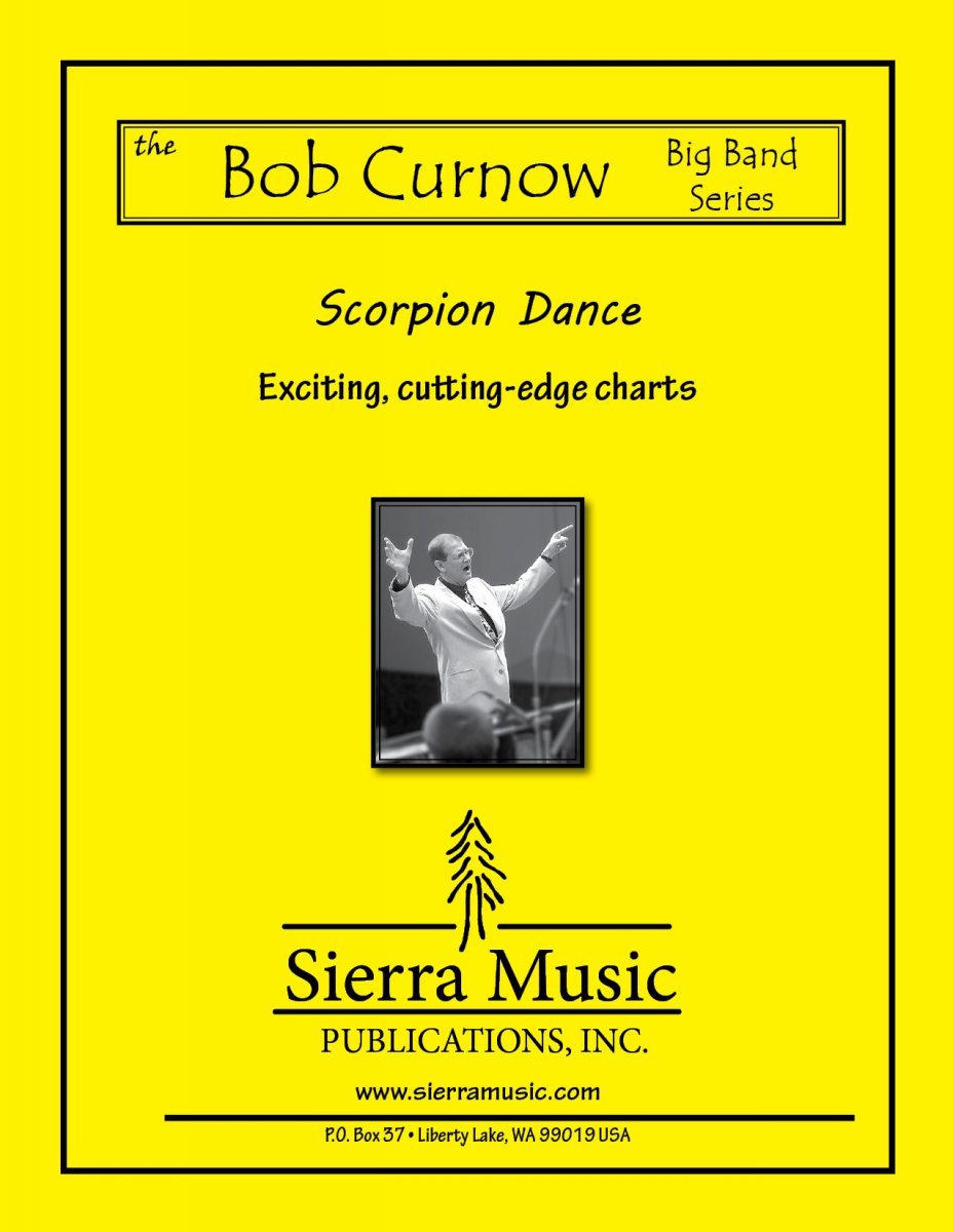 Scorpion Dance - cliquer ici Scorpion Dance - cliquer ici