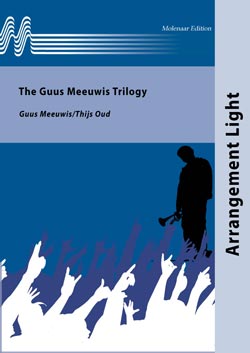 Guus Meeuwis Trilogy, The - cliquer ici