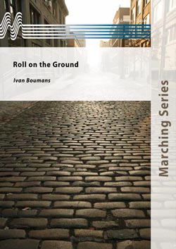 Roll on the Ground - cliquer ici