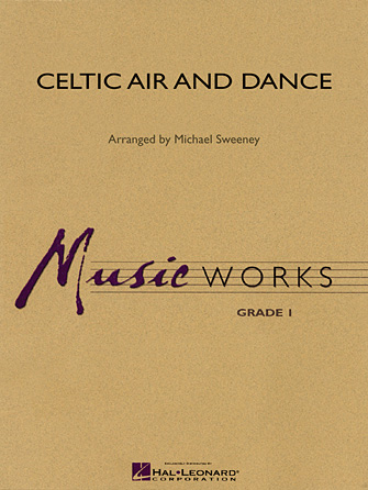 Celtic Air and Dance #1 - cliquer ici