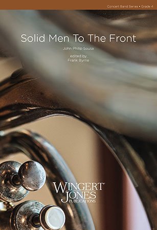 Solid Men to the Front! - cliquer ici