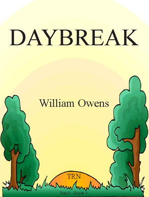 Daybreak - cliquer ici