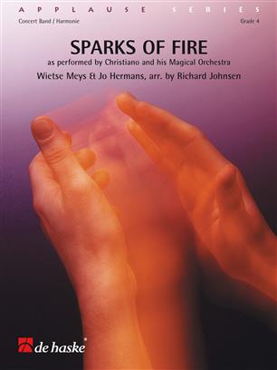 Sparks of Fire - cliquer ici