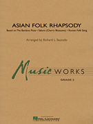 Asian Folk Rhapsody - cliquer ici