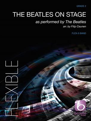 Beatles on Stage, The - cliquer ici