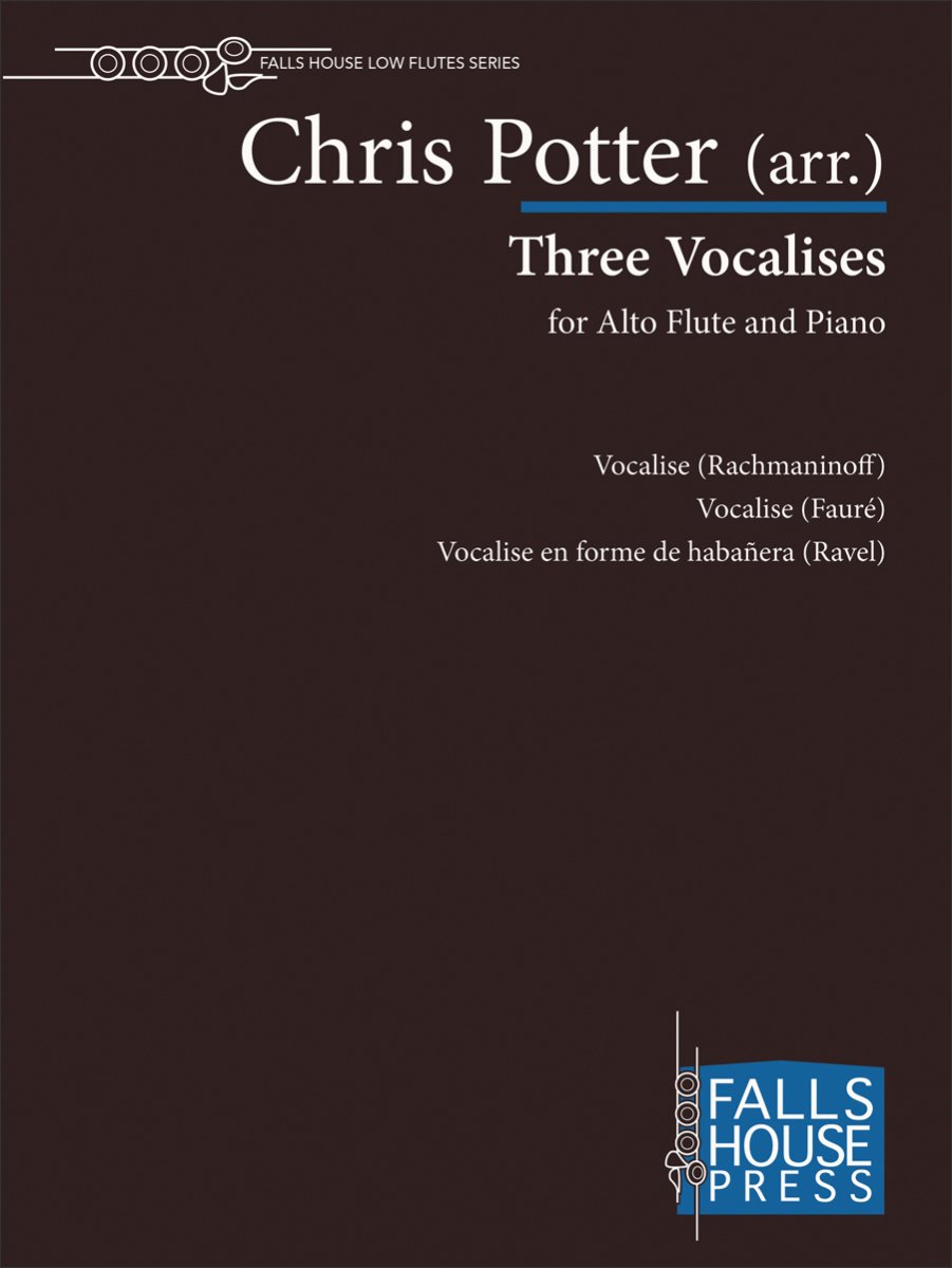 3 Vocalises - cliquer ici