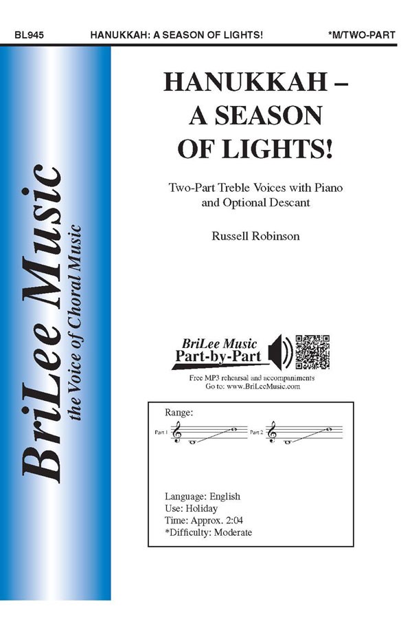 Hanukkah: A Season of Lights! - cliquer ici Hanukkah: A Season of Lights! - cliquer ici