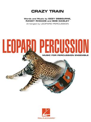 Crazy Train - cliquer ici